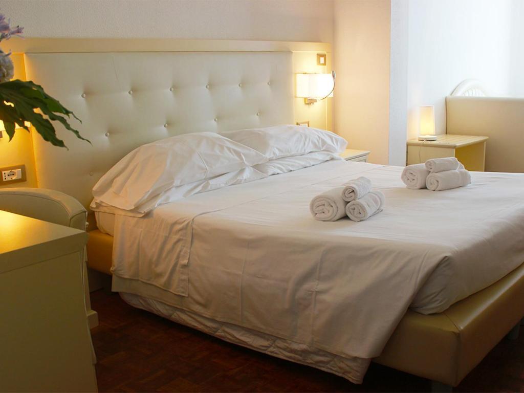 Hotel Rio Sanremo Exterior photo